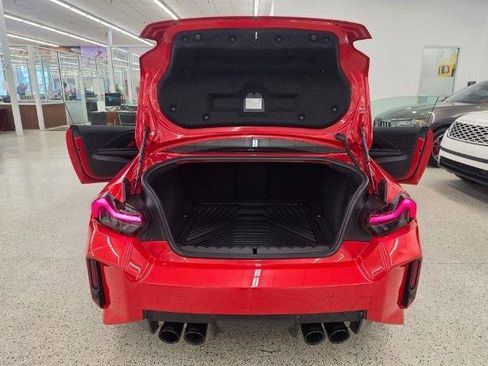 Used 2024 BMW M2 w/ Lighting Package RWD image 31