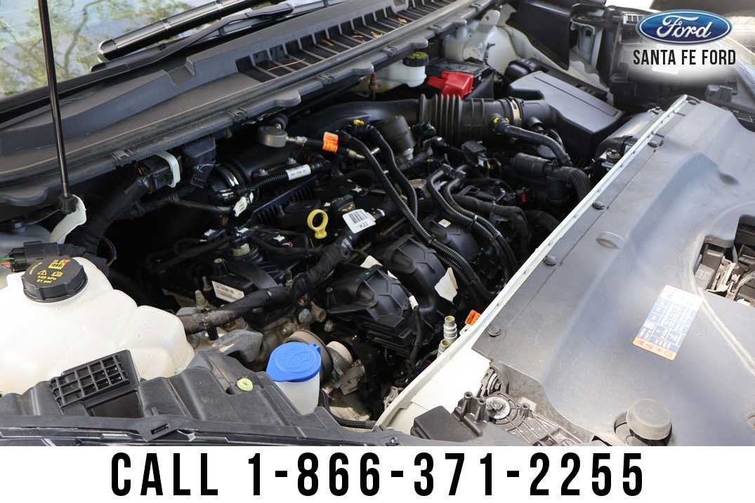 Used 2024 Ford Edge SEL AWD/4WD image 30