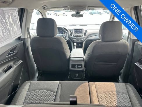 Used 2023 Chevrolet Equinox LT FWD image 28