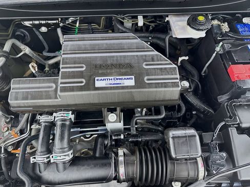 Used 2020 Honda CR-V EX-L image 40