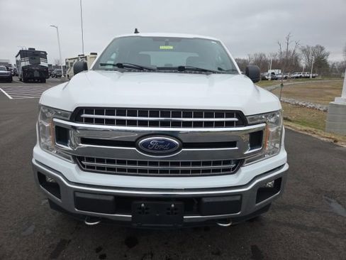 Used 2020 Ford F150 XLT w/ XTR Package AWD/4WD image 3