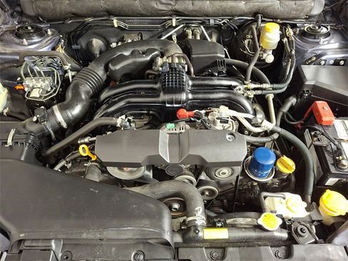 Used 2013 Subaru Legacy 2.5i Premium w/ Popular Pkg 1 image 26