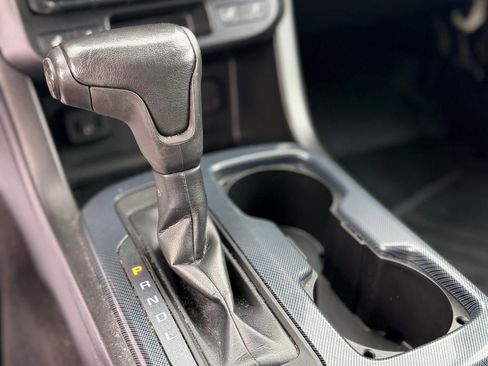 Used 2020 Chevrolet Colorado Z71 image 16