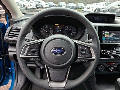 Used 2022 Subaru Impreza Premium image 20