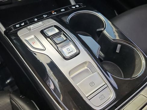 Used 2022 Hyundai Tucson Limited image 22