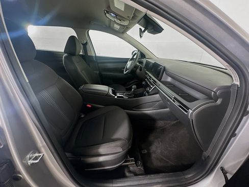 Used 2025 Hyundai Tucson SEL AWD/4WD image 30