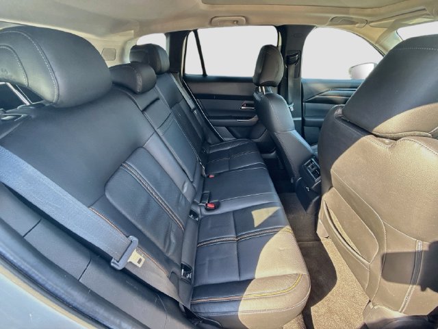 Certified 2024 MAZDA CX-50 AWD 2.5 S w/ Cargo Package image 36