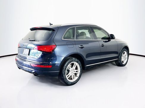 Used 2017 Audi Q5 2.0T Premium AWD/4WD image 9