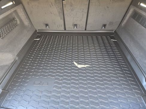 New 2026 Audi Q8 Premium Plus image 36