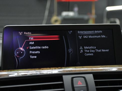 Used 2014 BMW 435i Convertible image 44