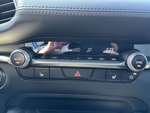 New 2026 MAZDA MAZDA3 s image 19