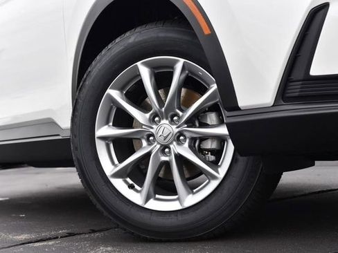 New 2026 Honda CR-V EX image 3