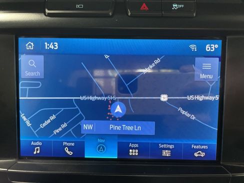 Used 2023 Ford F150 XLT w/ Trailer Tow Package image 44