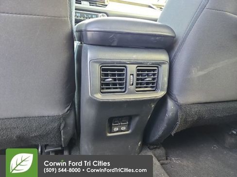 Used 2023 Toyota RAV4 XLE image 30