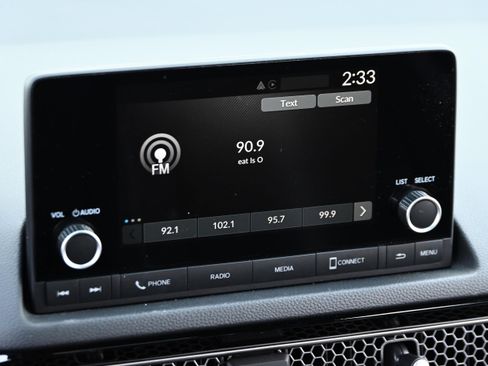 Used 2025 Honda Civic Sport image 16