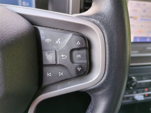 Used 2022 Ford Bronco Outer Banks image 25