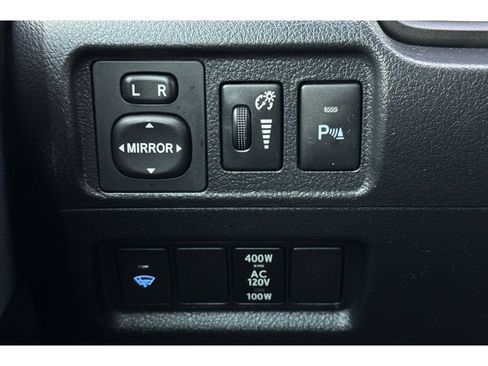 Used 2019 Toyota 4Runner Limited image 30