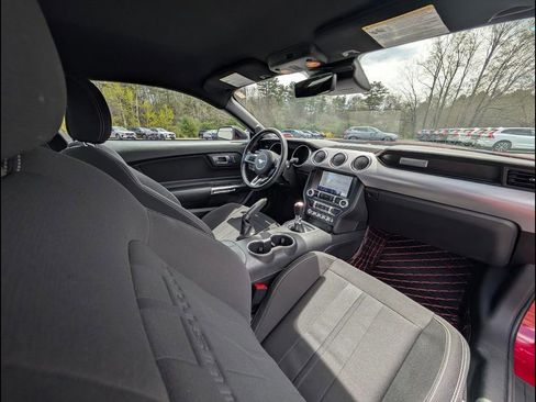 Used 2023 Ford Mustang GT w/ Equipment Group 301A RWD image 16