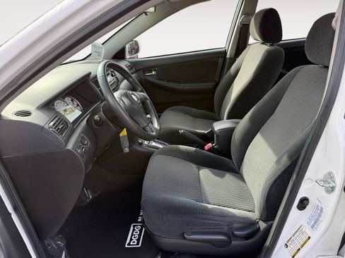 Used 2007 Toyota Corolla S image 10