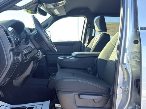 New 2026 RAM 2500 Tradesman image 11