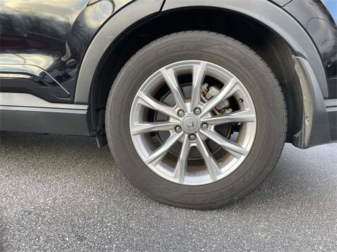 Used 2023 Honda CR-V EX-L image 9