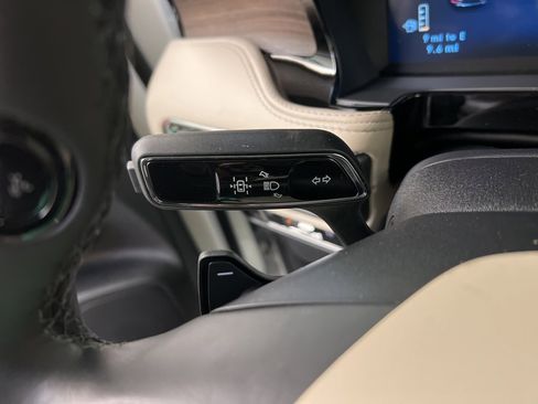 New 2026 Lincoln Corsair Reserve image 20