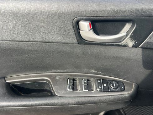 Used 2016 Kia Optima LX image 8