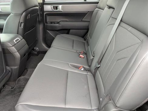 New 2026 Hyundai Santa Fe XRT AWD/4WD image 26