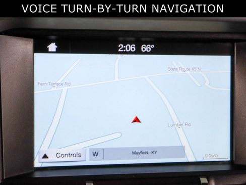 Used 2017 Ford Mustang GT Premium w/ Equipment Group 401A image 18