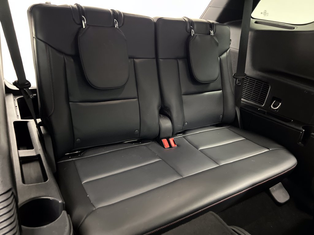 Used 2025 Ford Explorer ST-Line AWD/4WD image 30