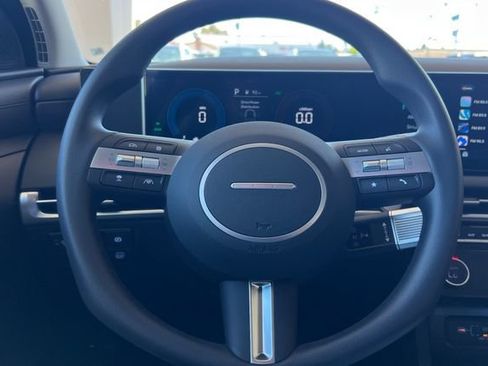 New 2026 Hyundai Tucson Blue SE AWD/4WD image 22