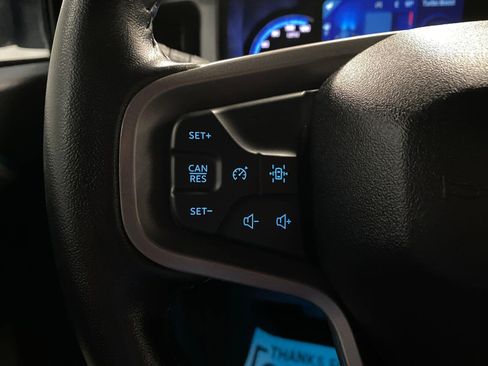 Used 2023 Ford Bronco Outer Banks AWD/4WD image 15