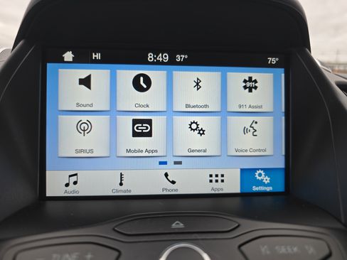 Used 2016 Ford Escape SE w/ Equipment Group 201A image 31