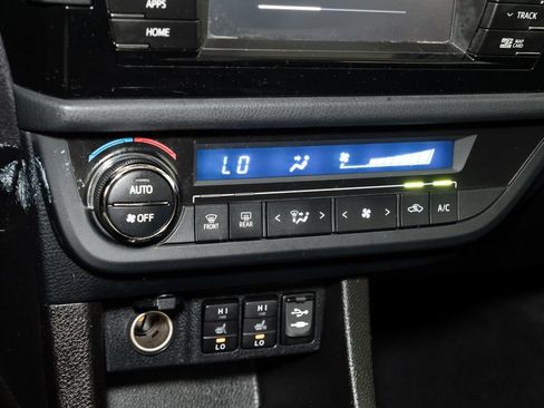 Used 2014 Toyota Corolla S Premium w/ Driver Convenience Package FWD image 18