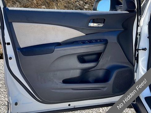 Used 2016 Honda CR-V EX image 17
