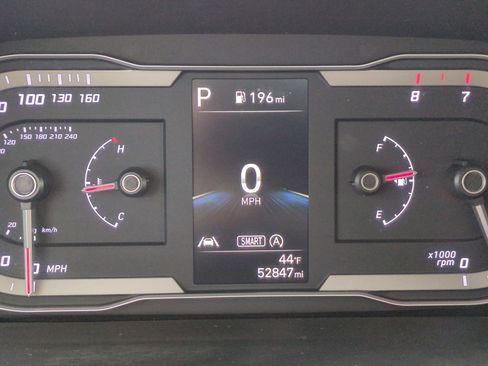 Used 2024 Hyundai Tucson SEL image 21