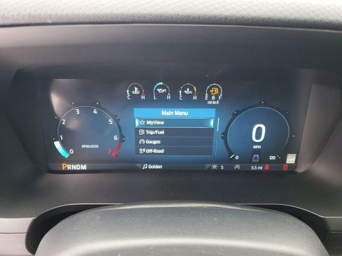 New 2026 Ford F150 XLT w/ Equipment Group 302A MID image 14