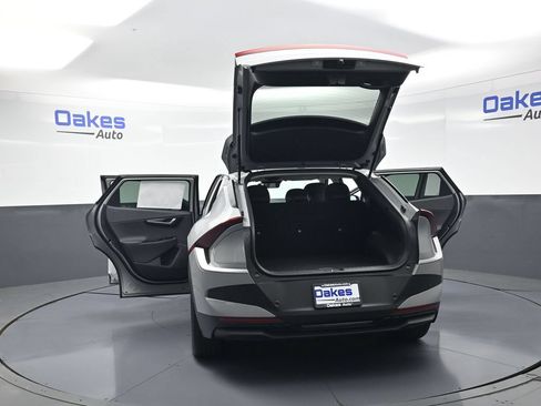 New 2026 Kia EV6 Light RWD image 54