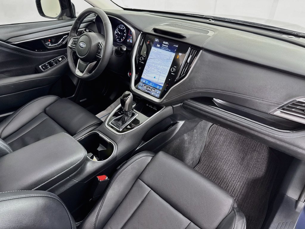 Certified 2025 Subaru Legacy Limited AWD/4WD image 35