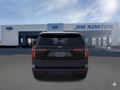 New 2026 Ford Expedition Tremor AWD/4WD image 7