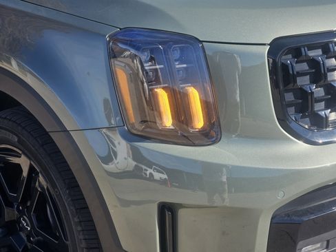 Used 2024 Kia Telluride SX Prestige X-Line image 6