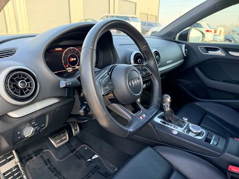 Used 2017 Audi S3 Premium Plus w/ Technology Package image 11