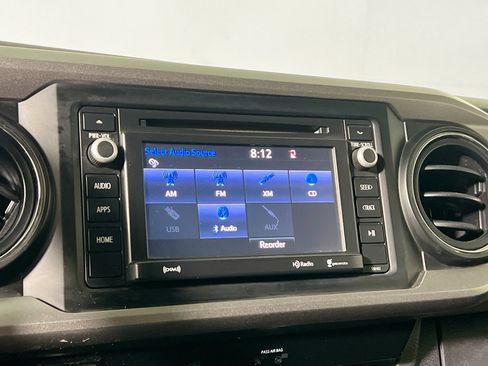 Used 2018 Toyota Tacoma SR5 image 27