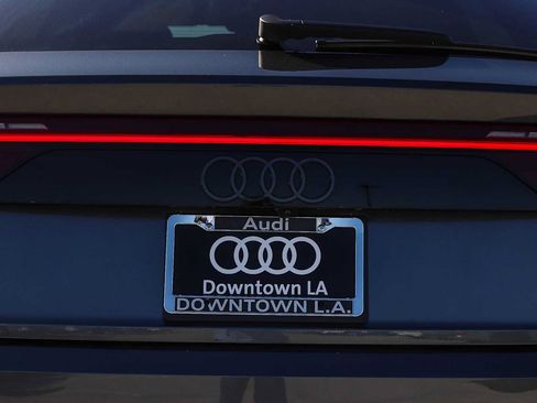New 2026 Audi Q8 Premium Plus AWD/4WD image 11