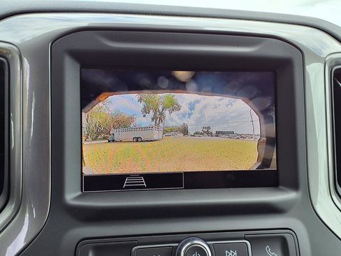 New 2026 Chevrolet Silverado 3500 W/T AWD/4WD image 10