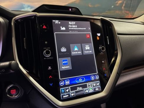 Used 2023 Subaru Ascent Touring AWD/4WD image 36