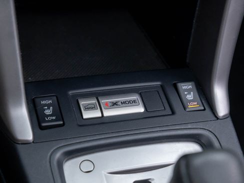 Used 2018 Subaru Forester 2.5i Limited w/ Popular Package #2 image 28