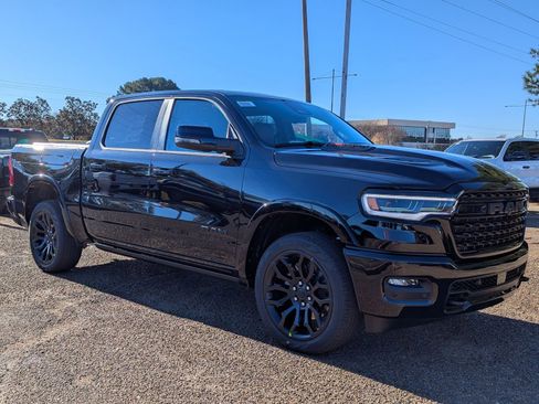 New 2026 RAM 1500 Limited image 1