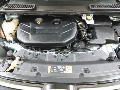 Used 2013 Ford Escape Titanium w/ Parking Technology Pkg image 21