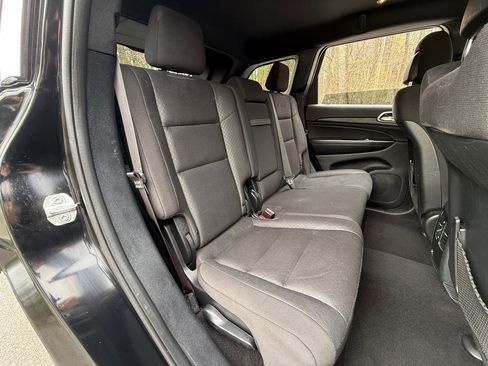 Used 2020 Jeep Grand Cherokee Laredo AWD/4WD image 27